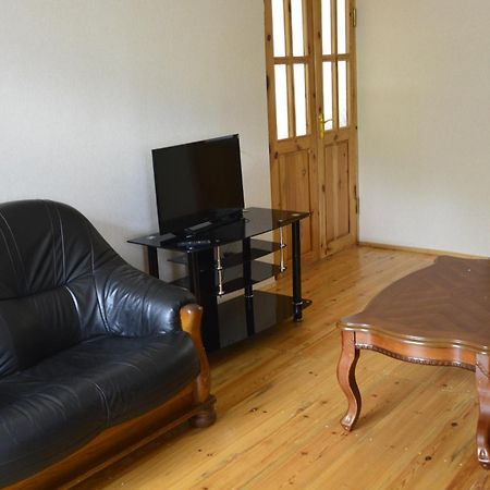 Zaza'S House Hotel Kazbegi Kültér fotó