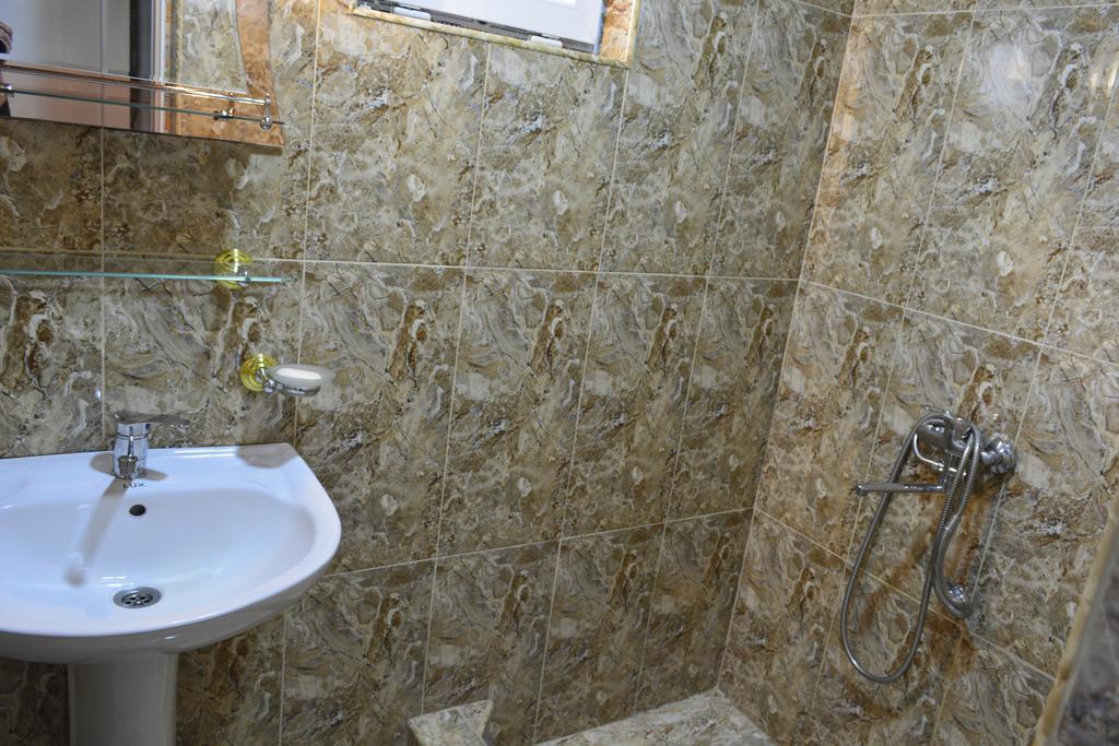 Zaza'S House Hotel Kazbegi Kültér fotó