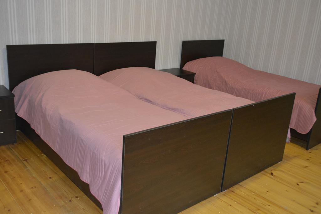 Zaza'S House Hotel Kazbegi Kültér fotó