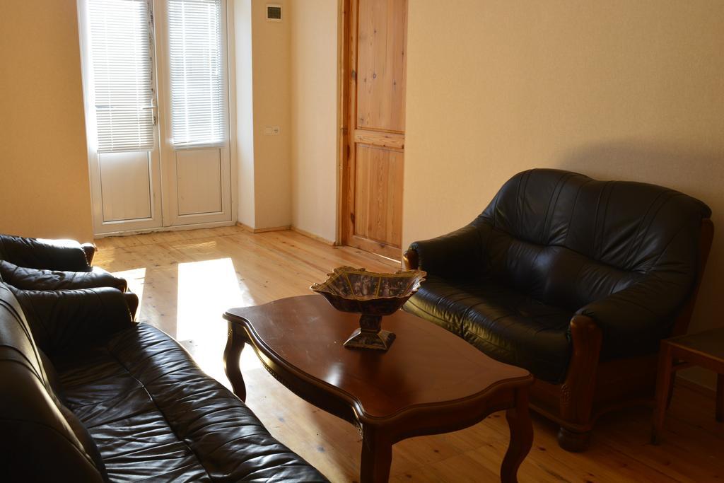 Zaza'S House Hotel Kazbegi Kültér fotó