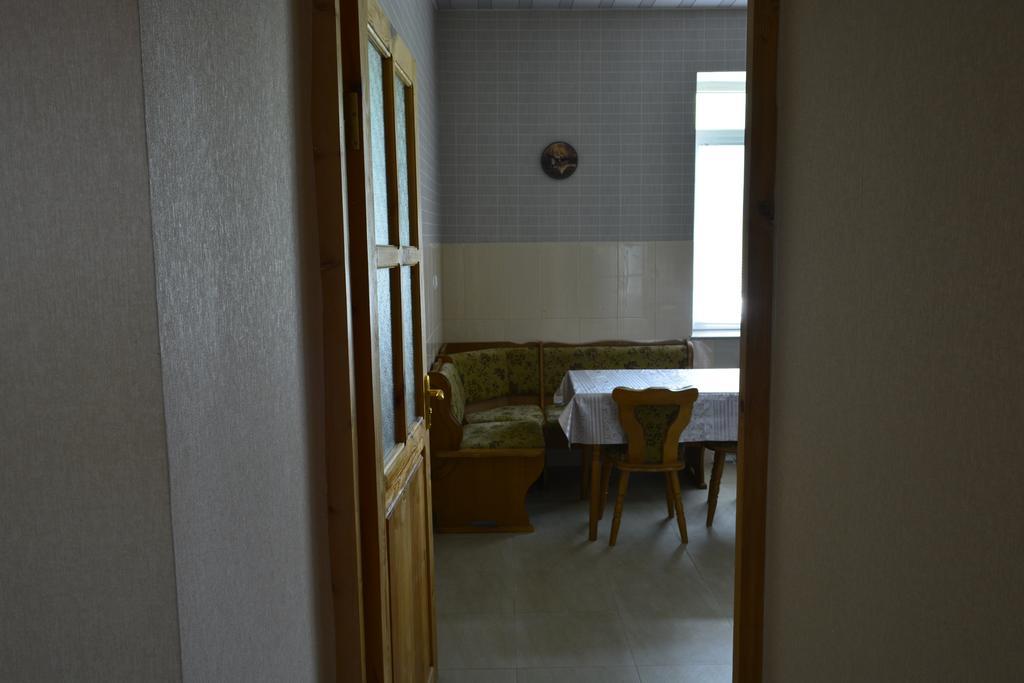 Zaza'S House Hotel Kazbegi Kültér fotó