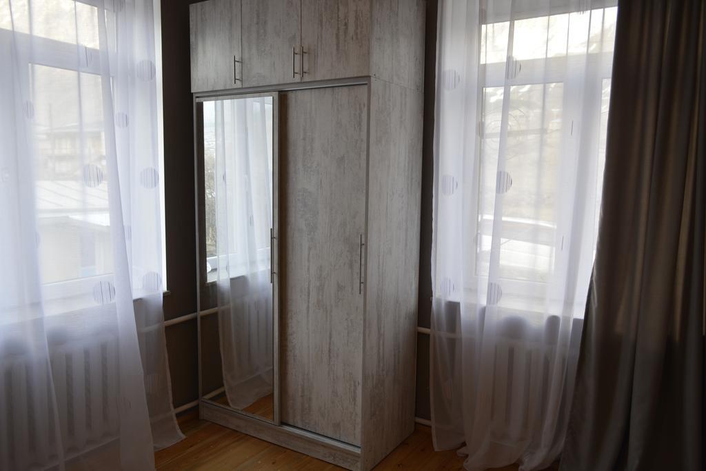 Zaza'S House Hotel Kazbegi Kültér fotó